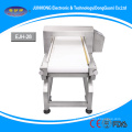 HACCP Accreditation Food Grade Conveyor Belt Metal Detector